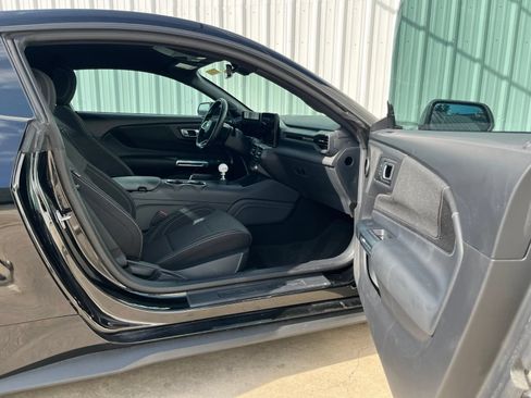 Used 2024 Ford Mustang GT w/ GT Performance Package RWD image 12