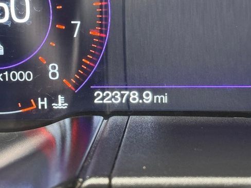 Certified 2020 Ford Mustang Premium w/ 2.3L High Performance Package image 15