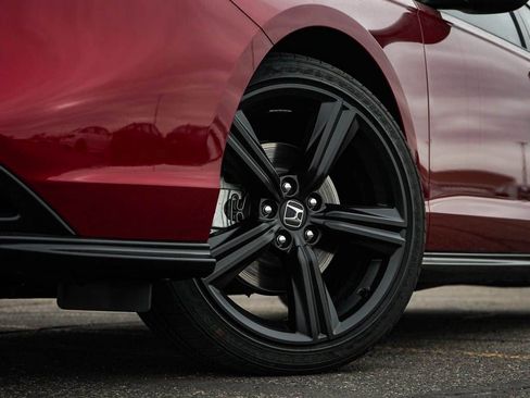 New 2026 Honda Accord Sport image 6