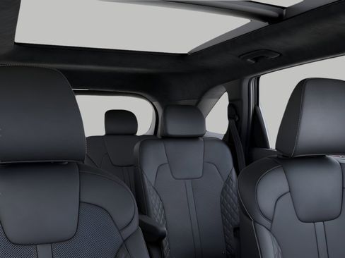 New 2026 Kia Sorento SX Prestige image 27