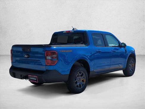 New 2026 Ford Maverick Tremor AWD/4WD image 2