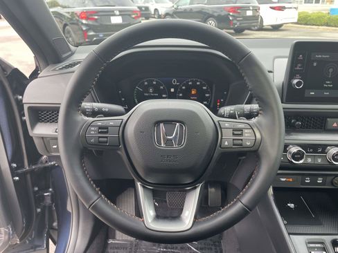 New 2026 Honda CR-V Sport-L image 6
