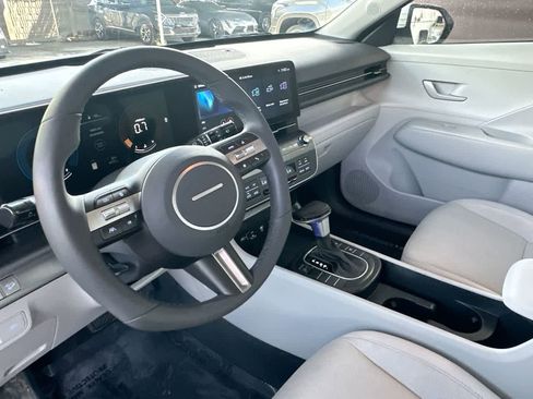 Used 2024 Hyundai Kona SEL FWD image 13