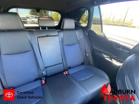 Certified 2022 Toyota RAV4 XSE AWD/4WD image 23