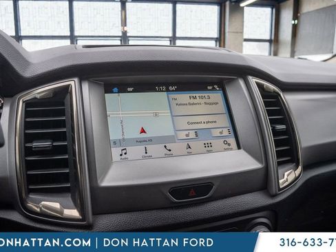 Used 2019 Ford Ranger XLT w/ Equipment Group 302A Luxury AWD/4WD image 7