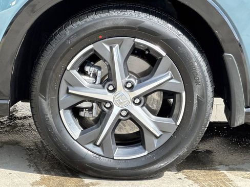 Certified 2024 Honda HR-V EX-L image 33