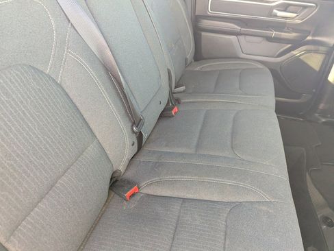 Used 2021 RAM 1500 Big Horn image 14