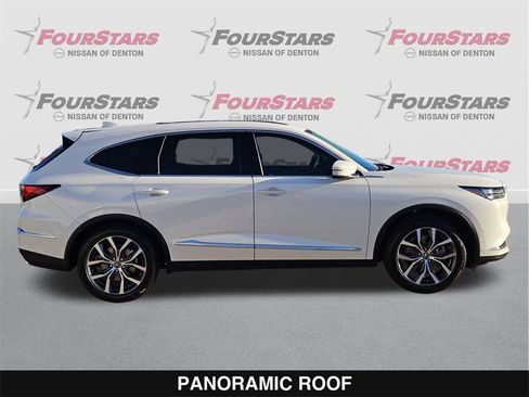 Used 2023 Acura MDX FWD w/ Technology Package image 3