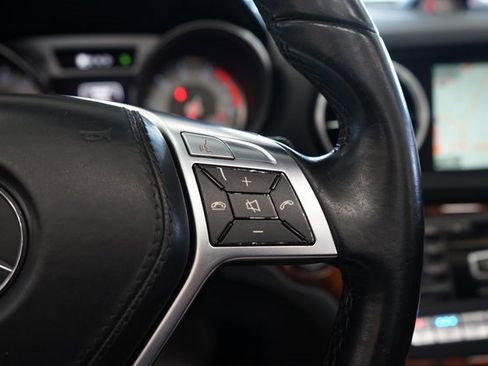 Used 2015 Mercedes-Benz SL 550 SL 550 image 37