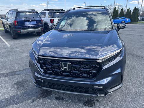 Used 2024 Honda CR-V Sport-L image 33