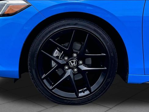 Used 2024 Honda Civic Sport image 10