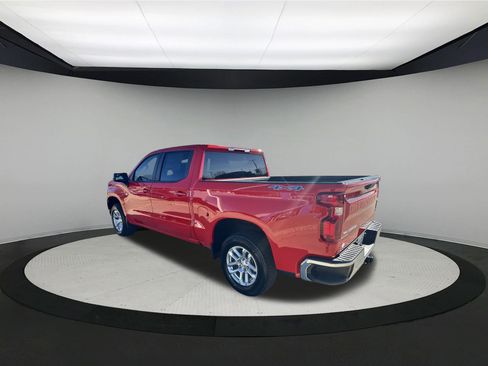 New 2026 Chevrolet Silverado 1500 LT w/ Protection Package image 5