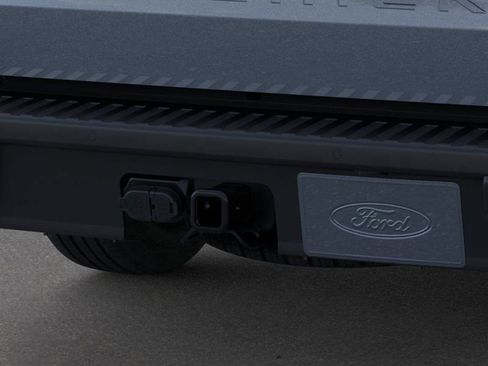 New 2026 Ford Maverick Lariat w/ Black Appearance Package image 23