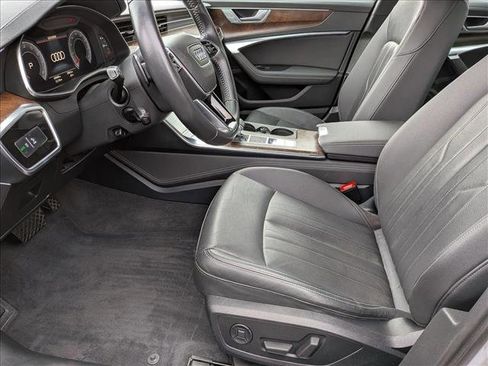 Used 2019 Audi A6 3.0T Prestige AWD/4WD image 17
