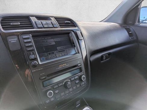 Used 2006 Acura MDX Touring image 12
