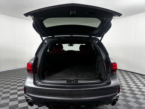 Certified 2020 Acura MDX A-Spec image 16