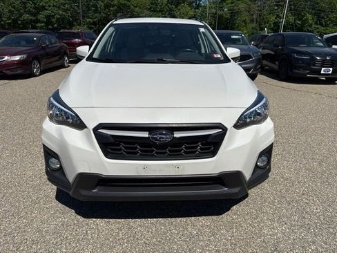 Used 2019 Subaru Crosstrek 2.0i Premium AWD/4WD image 2