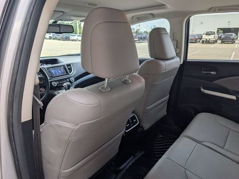 Used 2015 Honda CR-V EX-L image 26