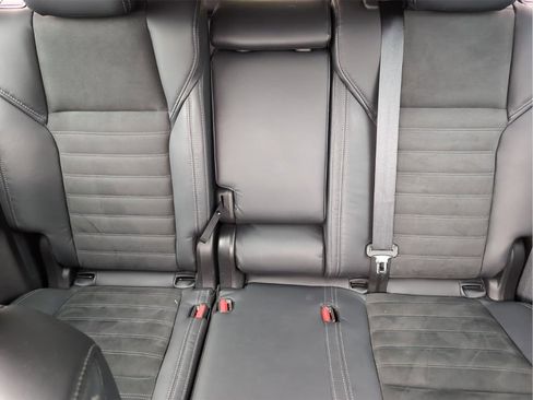 Used 2022 Mitsubishi Outlander SEL Black Edition FWD image 23