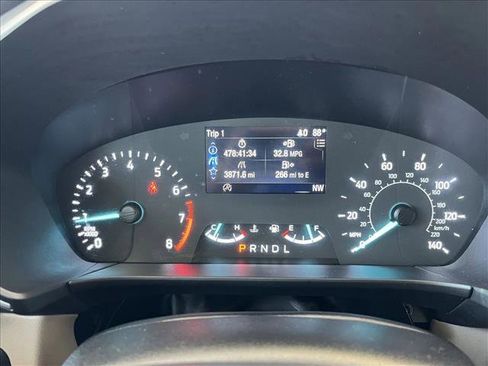 Used 2022 Ford Escape SE w/ Convenience Package FWD image 14