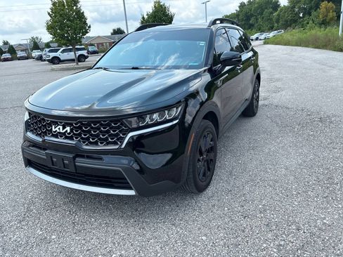 Used 2022 Kia Sorento S AWD/4WD image 7