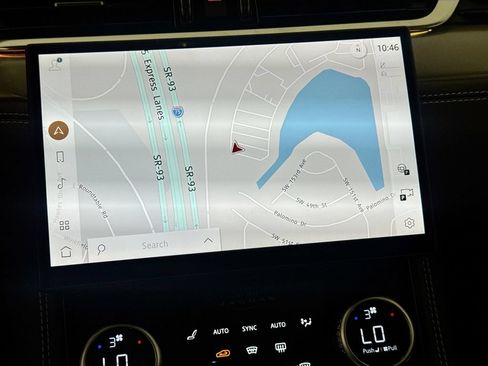 New 2026 Jaguar F-PACE R-Dynamic S AWD/4WD image 13