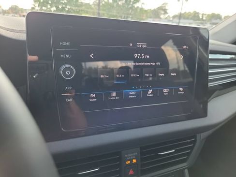 Used 2025 Volkswagen Jetta S FWD image 32