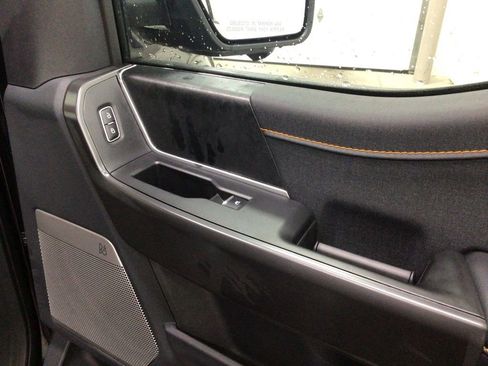 New 2025 Ford F150 Tremor w/ Bed Utility Package image 35