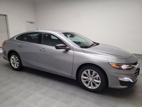Used 2023 Chevrolet Malibu LT FWD image 11