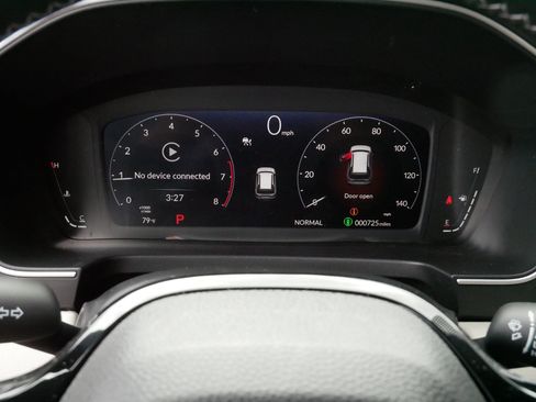 Certified 2026 Honda Passport TrailSport Elite image 21