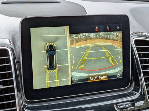 Used 2018 Mercedes-Benz GLE 350 4MATIC image 22