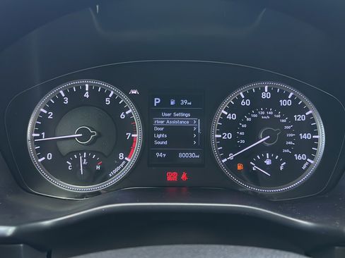 Used 2019 Hyundai Santa Fe SE FWD image 24