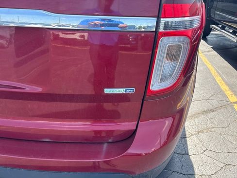 Used 2013 Ford Explorer Limited AWD/4WD image 7