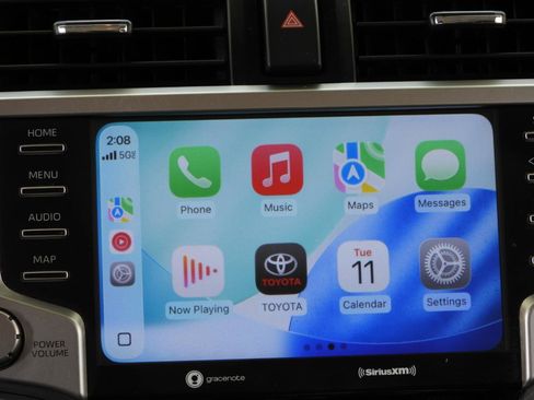 Used 2020 Toyota 4Runner SR5 AWD/4WD image 60