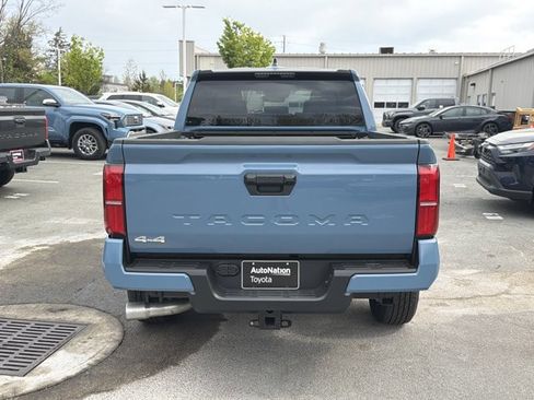 New 2026 Toyota Tacoma SR5 AWD/4WD image 6