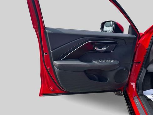 Used 2025 Acura ADX A-Spec image 16