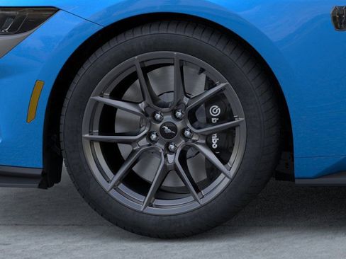 New 2026 Ford Mustang Dark Horse w/ Dark Horse Handlin Package RWD image 19