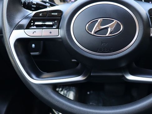 Used 2023 Hyundai Tucson SEL image 53