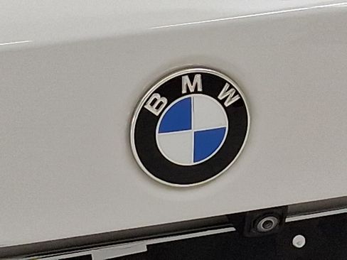 Used 2020 BMW 330i Sedan w/ Driving Assistance Package RWD image 22