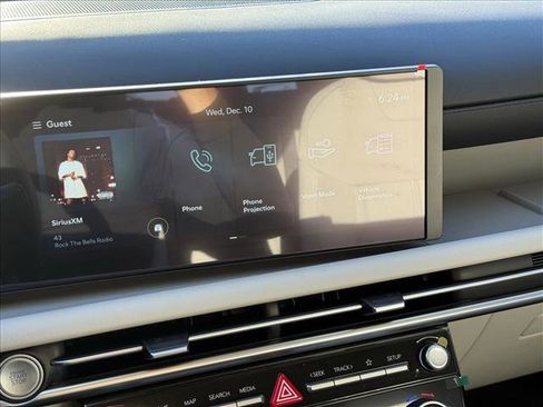 New 2026 Hyundai Tucson SEL image 14