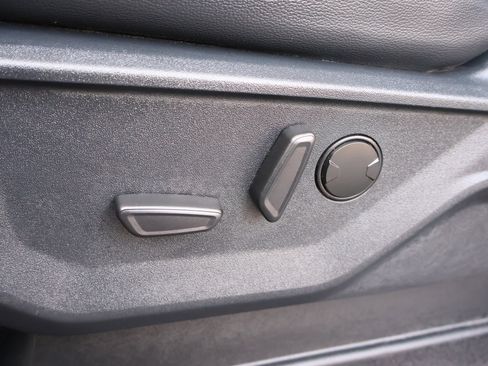 Used 2025 Ford F150 Tremor w/ Mobile Office Package image 10