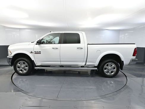 Used 2016 RAM 3500 Big Horn image 11