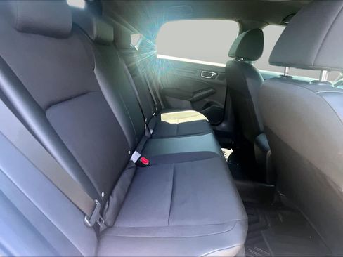 Used 2026 Honda Civic Sport image 20