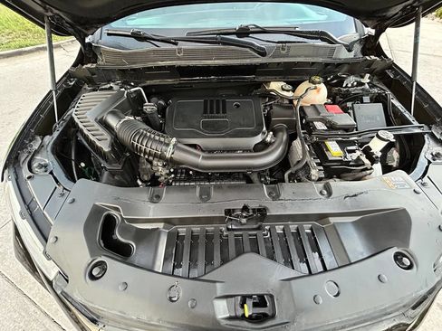 Used 2022 Chevrolet Blazer LT w/ Redline Edition FWD image 34