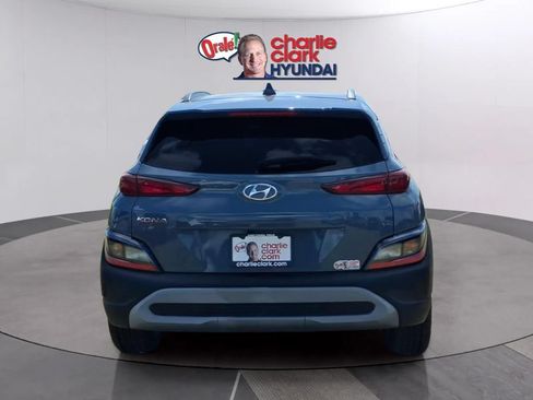 Used 2023 Hyundai Kona SEL w/ Convenience Package FWD image 4