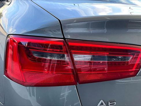 Used 2014 Audi A6 3.0T Prestige image 27