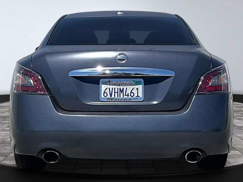 Used 2012 Nissan Maxima 3.5 SV FWD image 23