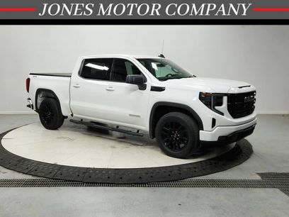 Used 2024 GMC Sierra 1500 Elevation
