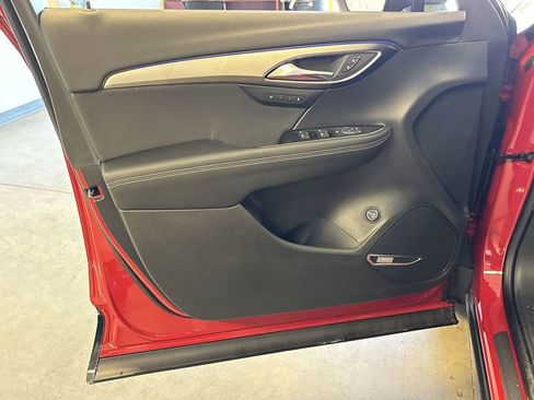 New 2025 Buick Envision Sport Touring image 27