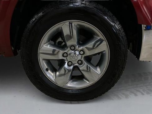 Used 2013 RAM 1500 Big Horn image 15